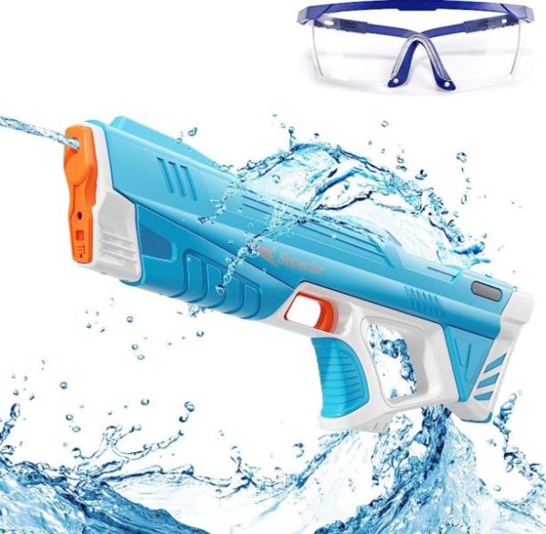 WATER 2302/PISTOLA DE AGUA 2302 280ML