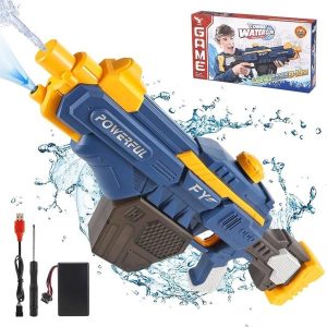 WATER 2303/PISTOLA DE AGUA 2303 280ML