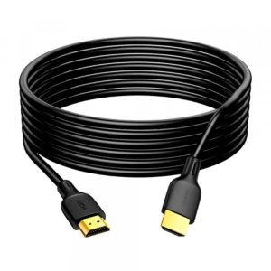 HDTV 3MT/CABLE HDTV 3 METROS