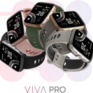 CUB VIVA PRO/ CUBITT RELOJ INTELIGENTE VIVA PRO