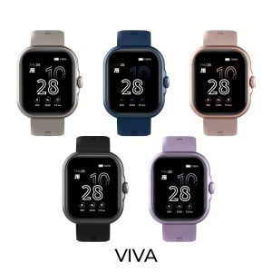 CUB VIVA/ CUBITT RELOJ INTELIGENTE VIVA