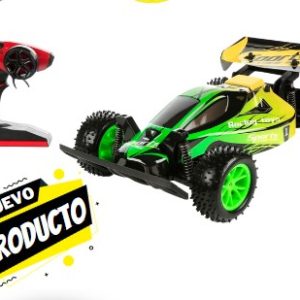 CAR 26211/ CARRO CON CONTROL REMOTO BUGGY