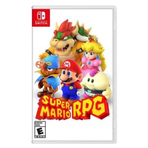SWI SUPER MARIO RPG/ SWICHT SUPER MARIO RPG