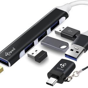 OTG 2EN1 SX 64/ OTG SX-64 2 EN 1 USB Y TIPO C