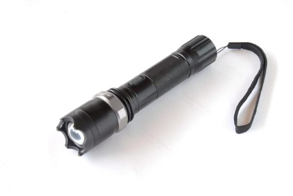 LINT T10/LINTERNA DE SEGURIDAD T10