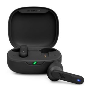 JBL VIBE FLEX/ JBL HEADPHONE VIBE FLEX EARBUDS ZERO NOISE NEGRO