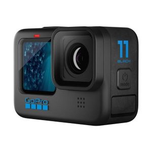 GO PRO H11 B/ GO PRO HERO 11 BLACK CHDHX-111-RW