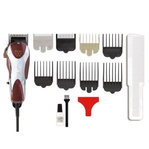 WAH 8451/ WAHL 08451-308 PROFESSIONAL 5 STAR MAGIC CLIP CON CABLE