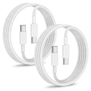 CAB C A C IPH/CAB CAC IPH/ USB-C CHARGE CABLE (