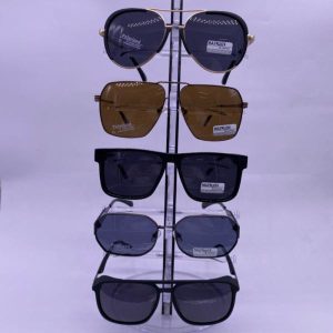 LENTES POLARIZADO/ LENTE DE SOL POLARIZADOS