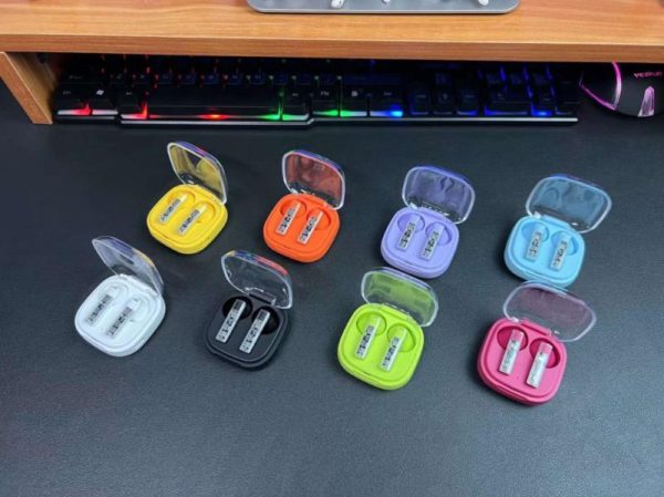 TWS YS15/TWS YESPLUS COLORES TWS-15