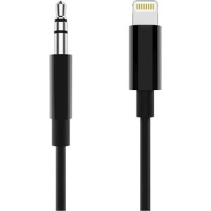 CAB AUX M23 IPH/CABLE AUXILIAR IPHONE M23 YOSONDA