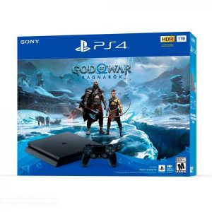 SON PS4 BUNDLE GOW/ SONY PLAYSTATION PS4 BUNDLE GO