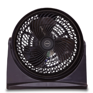 FAN AD FP20/VENTILADOR DE PISO AEDOS FP20 85W