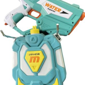 WATER 2306/PISTOLA DE AGUA 2306