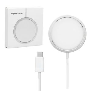 CHA MAGNETICO/ CARGADOR MAGSAFE TIPO C