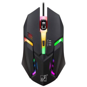 MOUSE K2/MOUSE GAMING K2