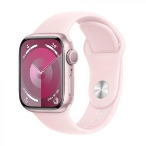 APP WATCH S9 45 R/ APPLE WATCH SERIE 9 45MM ROSADO