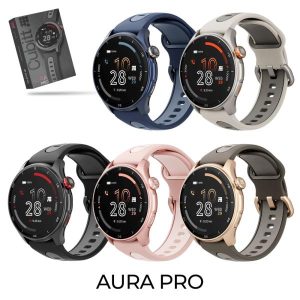 CUB AURA PRO/ CUBITT RELOJ INTELIGENTE AURA PRO