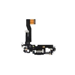 FLEX CARGA IPH 12 12PRO NG/ FLEX DE CARGA IPHONE 12 12 PRO NEGRO
