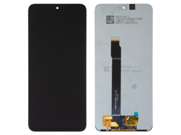 LCD HONOR X8 4G