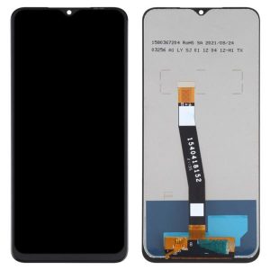 LCD SAM A22 5G