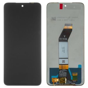 LCD XIA REDMI 10