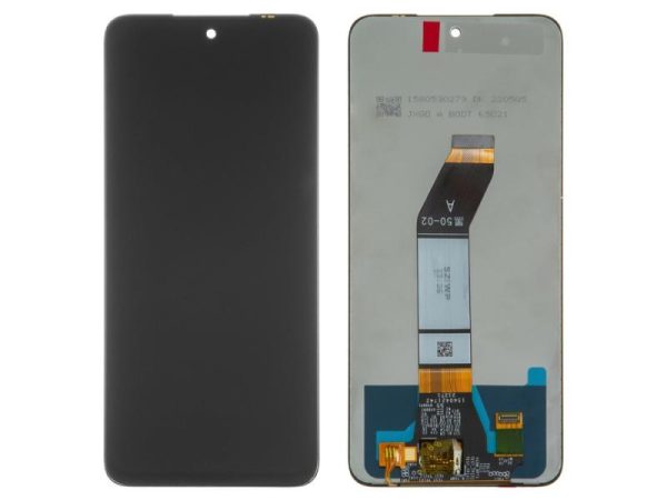 LCD XIA REDMI 10