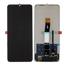 LCD XIA REDMI 12C