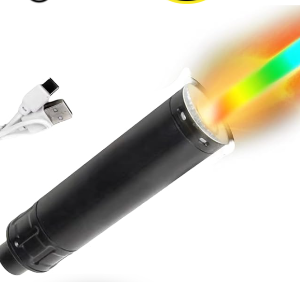 INDICADOR RGB/INDICADOR PARA LANZADOR DE BOLAS DE GEL RGB