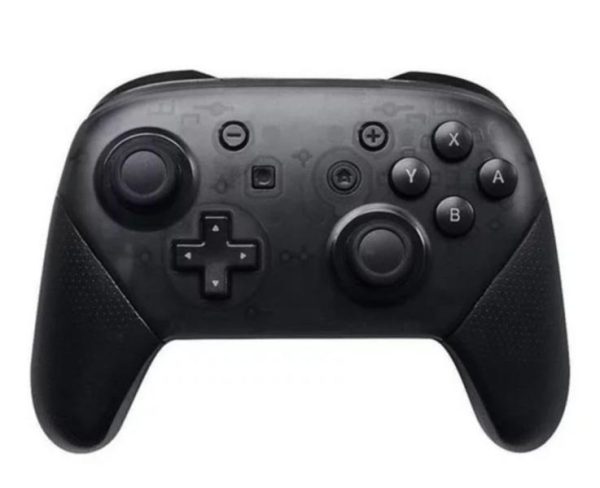 CONTROL PRO SWITCH/ CONTROL PARA SWITCH PRO W028