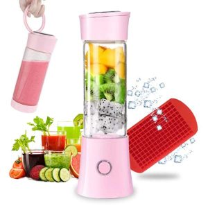 VASO LIC/VASO LICUADORA RECARGABLE