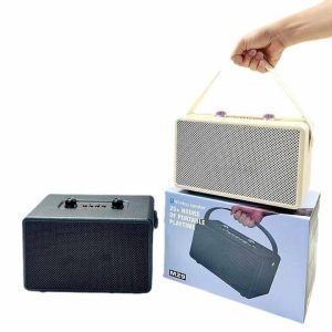 BOC M10/BOCINA M10 BLUETOOTH INDICADOR DE CARGA