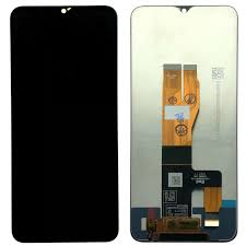 LCD REALME C30