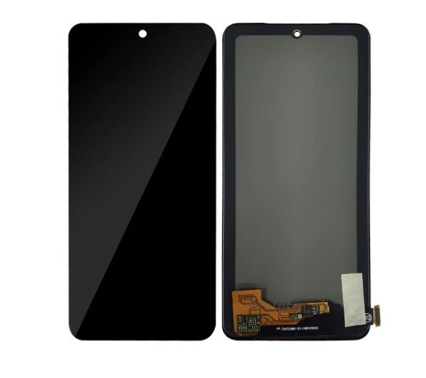 LCD REDMI NOTE 11 4G INCELL