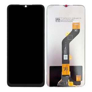 LCD TECNO SPARK 8C 5K
