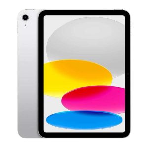 IPAD 10TH 256 S/ APPLE IPAD 10TH GENERATION 10.9" 256GB SILVER