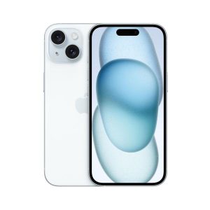 IPHONE 15 128 AZ/ IPHONE 15 128GB SIM AZUL