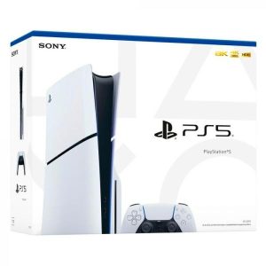 SON PS5 SLIM DVD/ SONY PLAYSTATION PS5 SLIM DVD