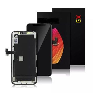 LCD IPH X OLED GX/ LCD IPHONE X OLED GX
