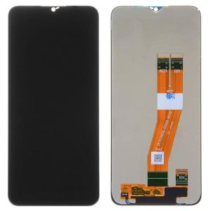 LCD SAM A02S FLEX AM / LCD SAMSUNG A02S FLEX AMARILLO