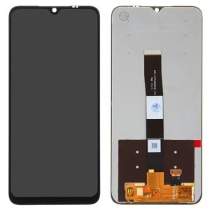 LCD XIA REDMI 9A / LCD XIAOMI REDMI  9A