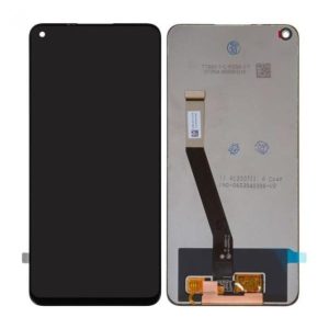 LCD XIA REDMI NOTE 9