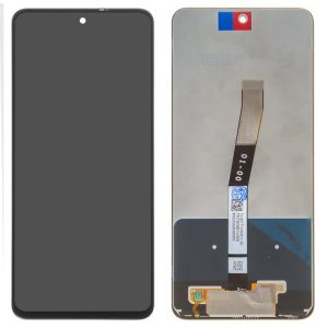 LCD XIA REDMI NOTE 9S