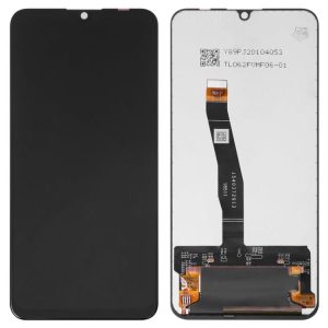 LCD HUA P SMART 2019 NG/LCD HUA P SMART 2019 NEGRO