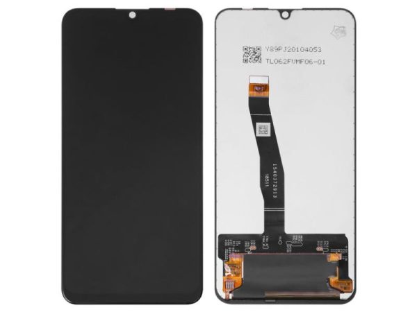 LCD HUA P SMART 2019 NG/LCD HUA P SMART 2019 NEGRO