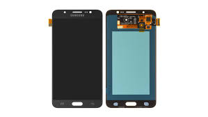LCD SAM J7 2016 OLED NG/ LCD SAMSUNG J7 2016 OLED NEGRO