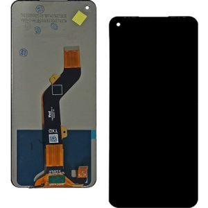 LCD TECNO SPARK 6