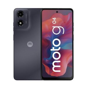 MOT MOTO G04 4 128 N/ MOTOROLA MOTO G04 4GB 128 NEGRO