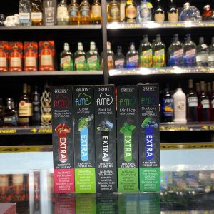 VAPE EXTRA 1500